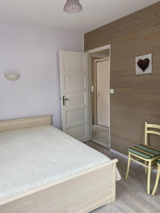 Appartement Au Centre Ville. Cauterets Exterior photo